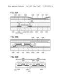 SEMICONDUCTOR DEVICE AND DISPLAY DEVICE diagram and image