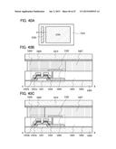 SEMICONDUCTOR DEVICE AND DISPLAY DEVICE diagram and image