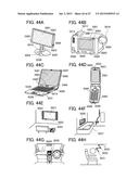 SEMICONDUCTOR DEVICE AND DISPLAY DEVICE diagram and image