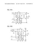 SEMICONDUCTOR DEVICE AND DISPLAY DEVICE diagram and image