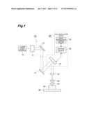 LIGHT MODULATION METHOD, LIGHT MODULATION PROGRAM, LIGHT MODULATION     DEVICE, AND ILLUMINATION DEVICE diagram and image