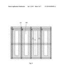 PIXEL STRUCTURE AND LIQUID CRYSTAL DISPLAY PANEL HAVING SAME diagram and image