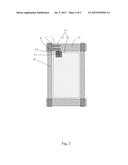 STRUCTURE OF PIXEL diagram and image