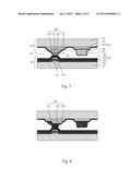 STRUCTURE OF PIXEL diagram and image