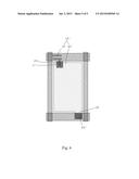 STRUCTURE OF PIXEL diagram and image