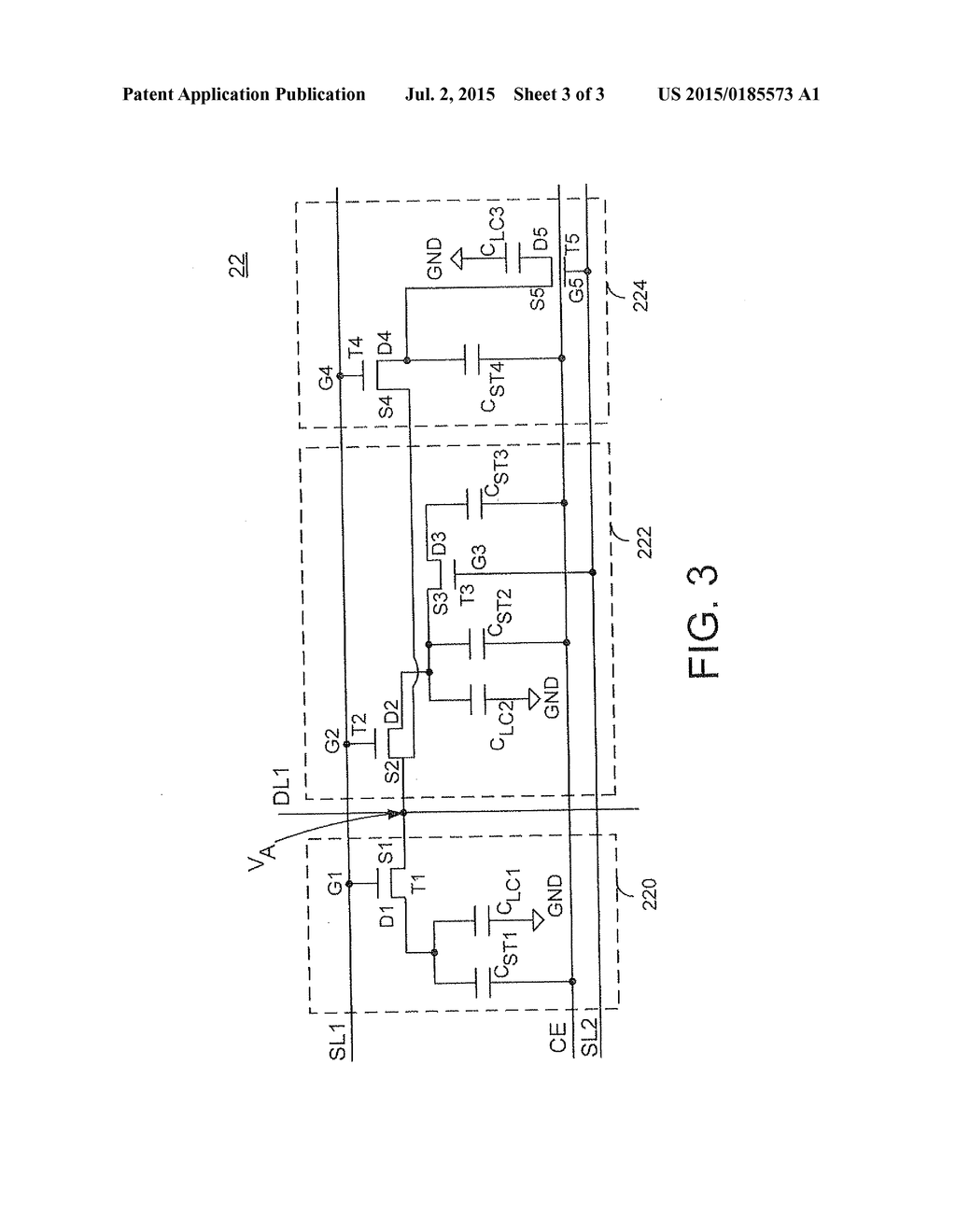 PIXEL STRUCTURE AND LIQUID CRYSTAL DISPLAY DEVICE - diagram, schematic, and image 04