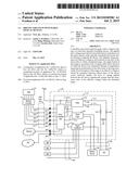 DRIVING THIN FILM SWITCHABLE OPTICAL DEVICES diagram and image