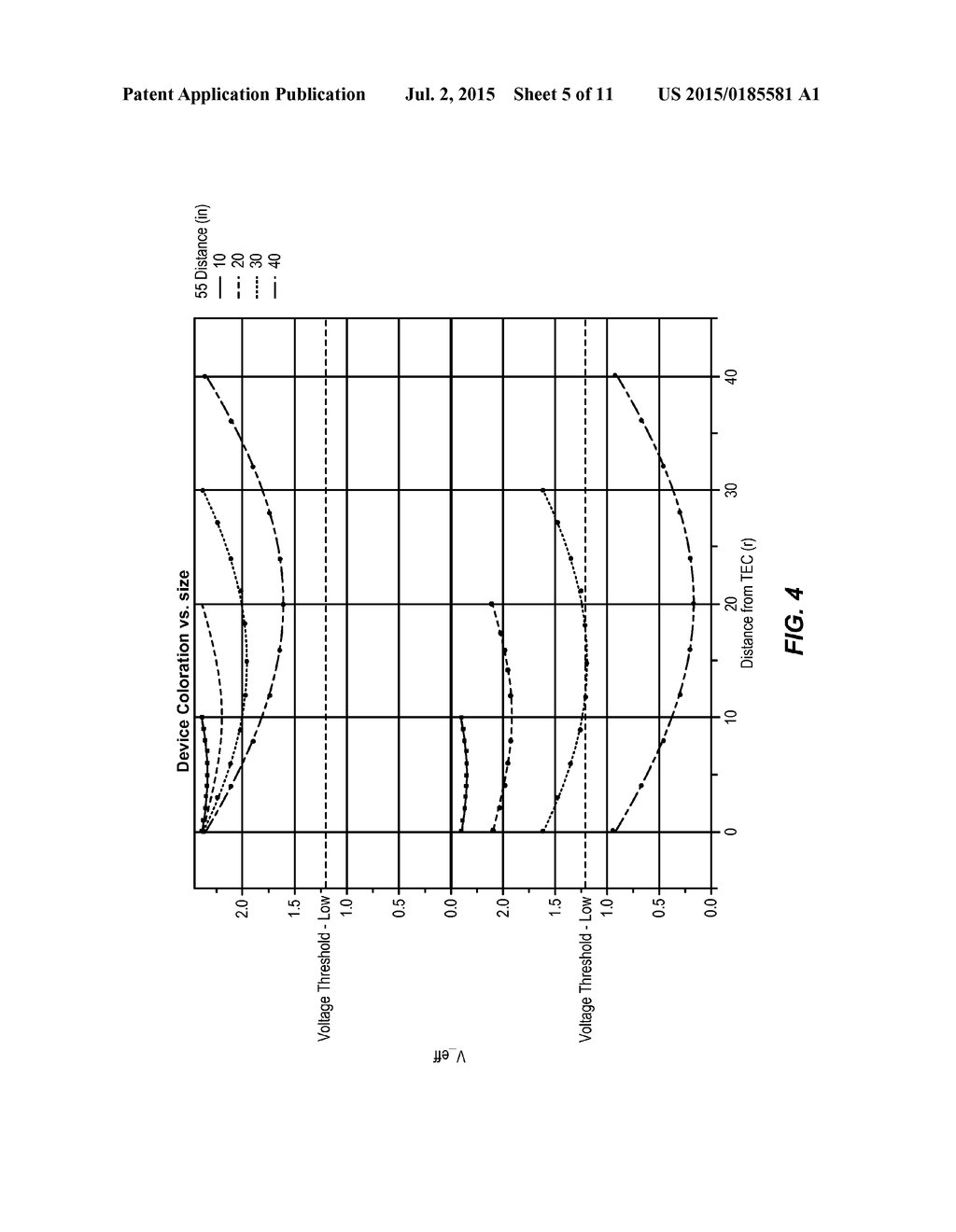 DRIVING THIN FILM SWITCHABLE OPTICAL DEVICES - diagram, schematic, and image 06