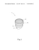 FOLDABLE SUBDUED-LIGHTING DEVICE diagram and image