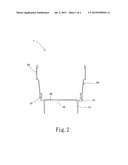 FOLDABLE SUBDUED-LIGHTING DEVICE diagram and image