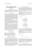 PHOTOSENSITIVE RESIN COMPOSITION AND METHOD FOR PRODUCING RESIST PATTERN diagram and image