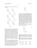 PHOTORESIST OVERCOAT COMPOSITIONS diagram and image