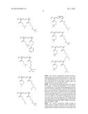 PHOTORESIST OVERCOAT COMPOSITIONS diagram and image