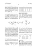 PHOTORESIST OVERCOAT COMPOSITIONS diagram and image