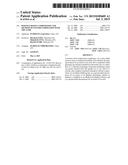 POSITIVE RESIST COMPOSITION AND METHOD OF PATTERN FORMATION WITH THE SAME diagram and image