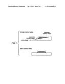 POSITIVE RESIST COMPOSITION AND METHOD OF PATTERN FORMATION WITH THE SAME diagram and image