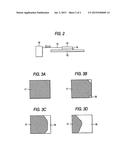 POSITIVE RESIST COMPOSITION AND METHOD OF PATTERN FORMATION WITH THE SAME diagram and image