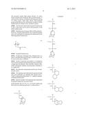 POSITIVE RESIST COMPOSITION AND METHOD OF PATTERN FORMATION WITH THE SAME diagram and image