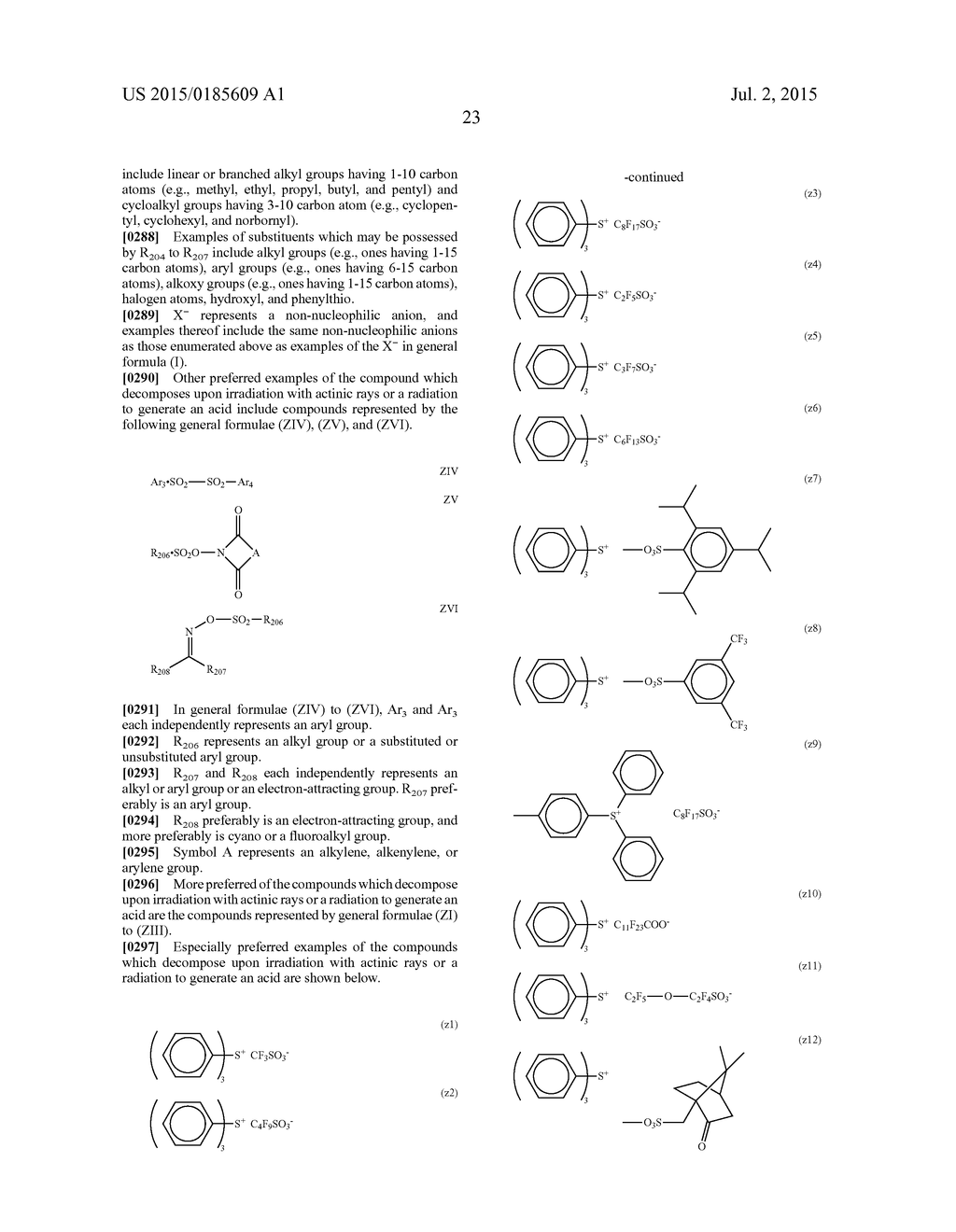 POSITIVE RESIST COMPOSITION AND METHOD OF PATTERN FORMATION WITH THE SAME - diagram, schematic, and image 26