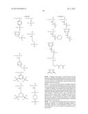 POSITIVE RESIST COMPOSITION AND METHOD OF PATTERN FORMATION WITH THE SAME diagram and image