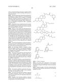 POSITIVE RESIST COMPOSITION AND METHOD OF PATTERN FORMATION WITH THE SAME diagram and image