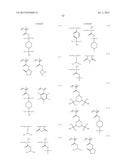 POSITIVE RESIST COMPOSITION AND METHOD OF PATTERN FORMATION WITH THE SAME diagram and image