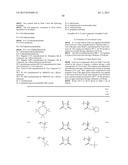 POSITIVE RESIST COMPOSITION AND METHOD OF PATTERN FORMATION WITH THE SAME diagram and image