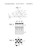 ELECTROPHOTOGRAPHIC PHOTOSENSITIVE MEMBER, PROCESS CARTRIDGE,     ELECTROPHOTOGRAPHIC APPARATUS, AND IMIDE COMPOUND diagram and image