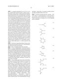 ELECTROPHOTOGRAPHIC PHOTOSENSITIVE MEMBER, PROCESS CARTRIDGE AND     ELECTROPHOTOGRAPHIC APPARATUS diagram and image