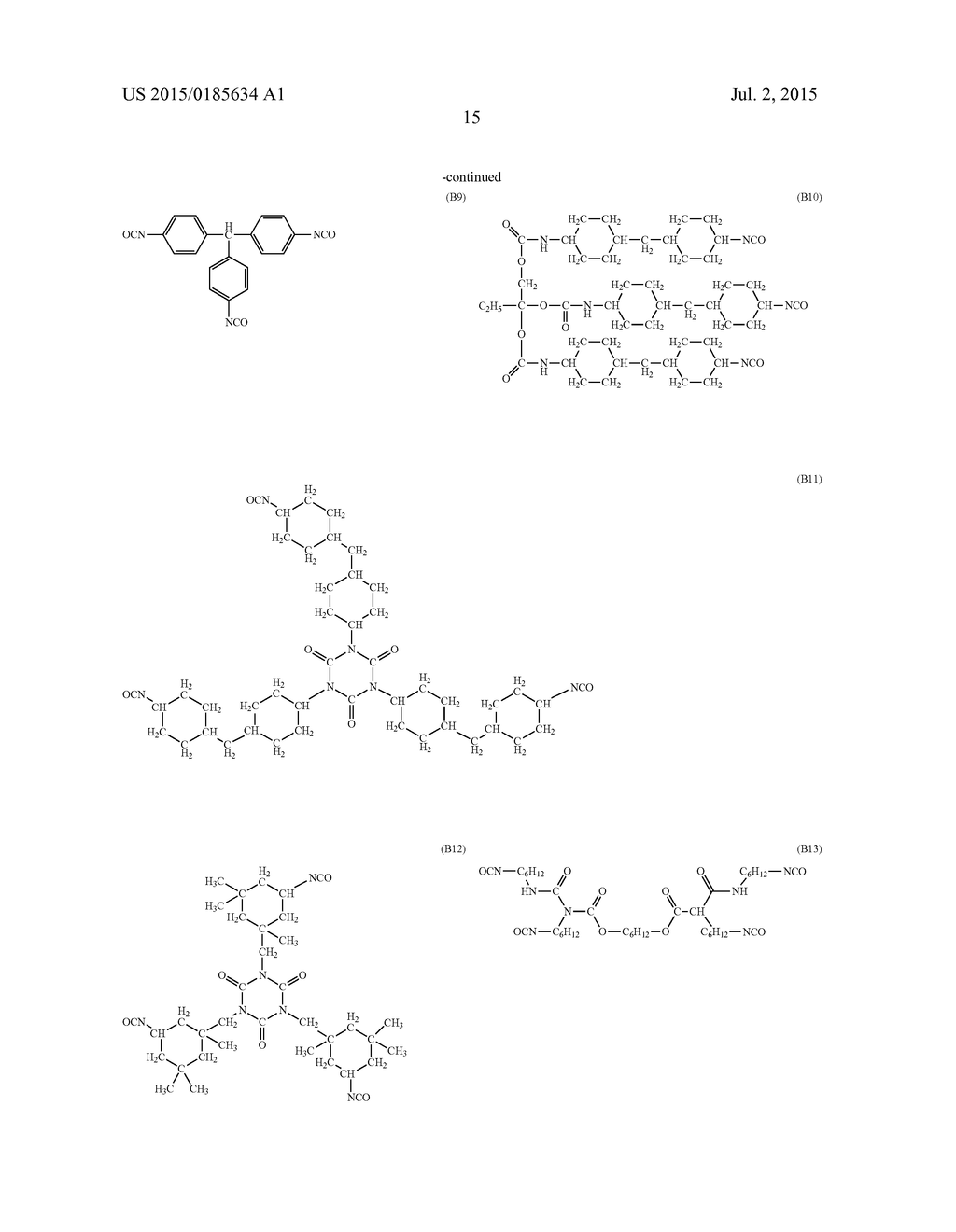 ELECTROPHOTOGRAPHIC PHOTOSENSITIVE MEMBER, PROCESS CARTRIDGE AND     ELECTROPHOTOGRAPHIC APPARATUS - diagram, schematic, and image 17