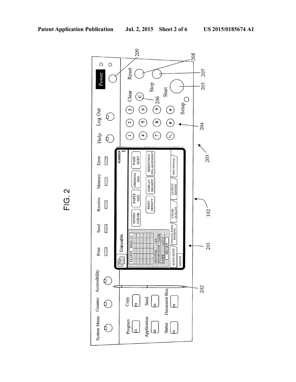 IMAGE FORMING APPARATUS AND PRINT POSITION ADJUSTMENT METHOD - diagram, schematic, and image 03