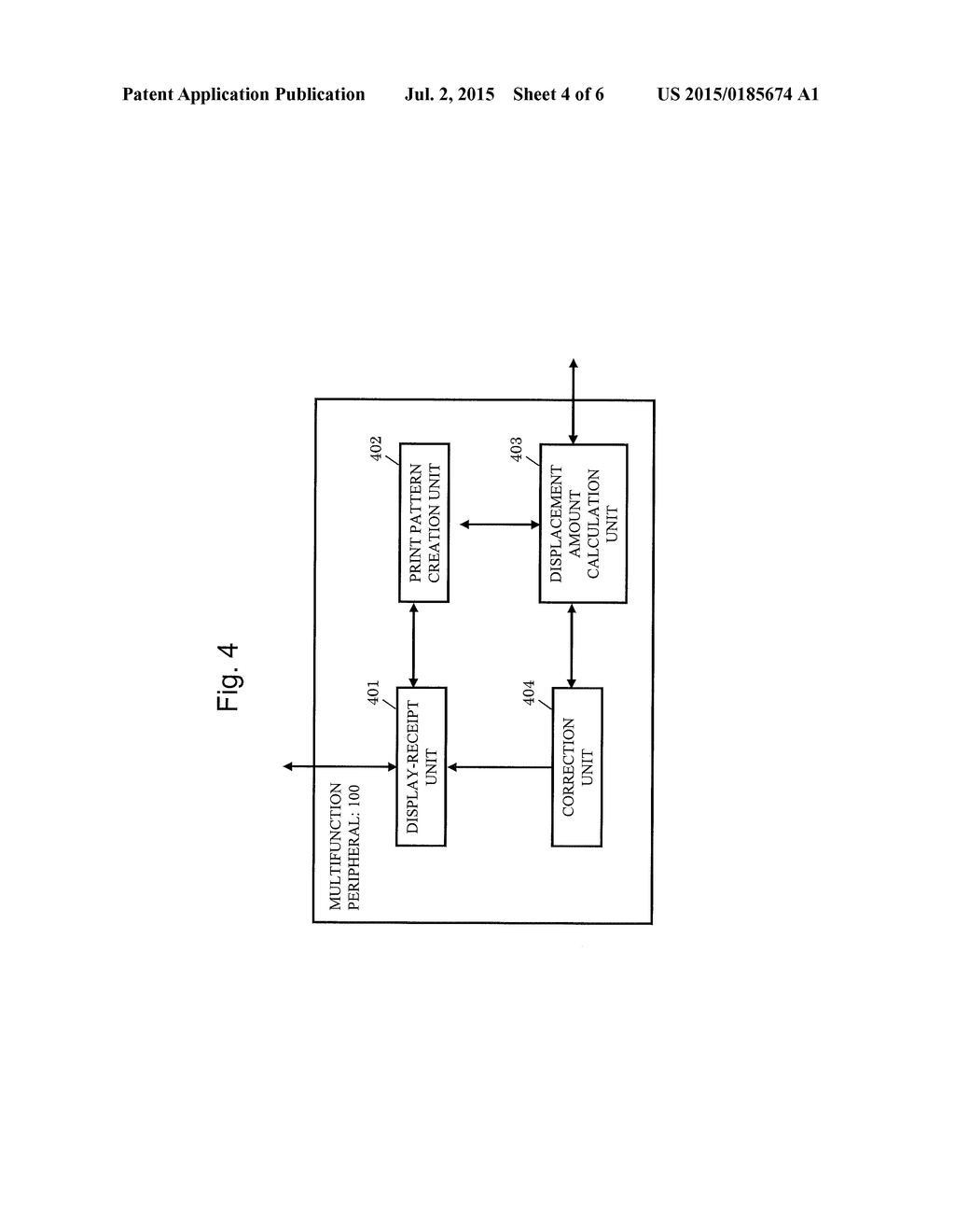 IMAGE FORMING APPARATUS AND PRINT POSITION ADJUSTMENT METHOD - diagram, schematic, and image 05