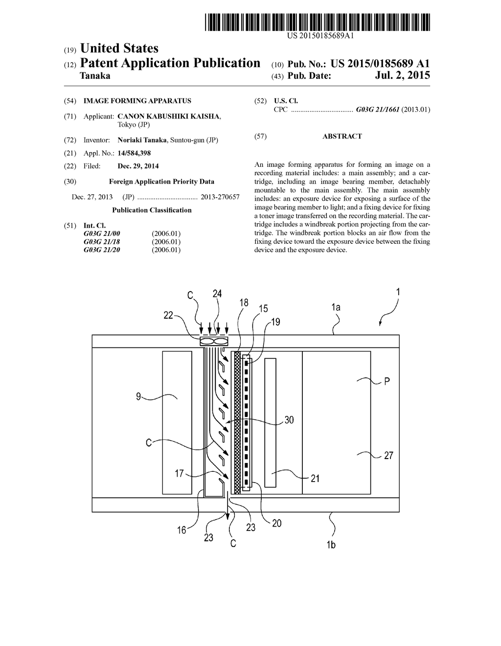 IMAGE FORMING APPARATUS - diagram, schematic, and image 01