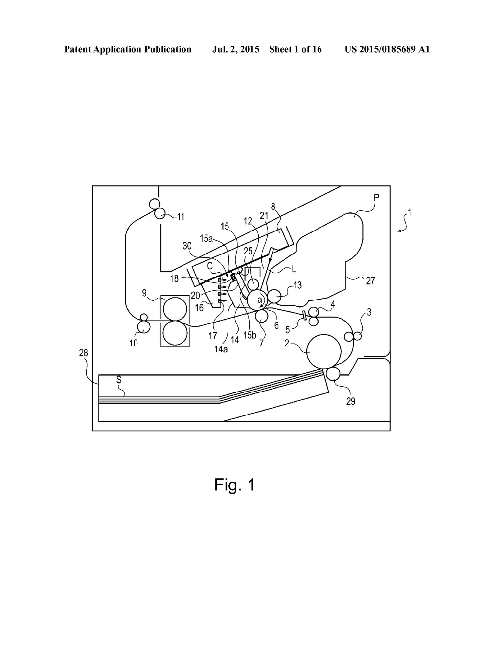 IMAGE FORMING APPARATUS - diagram, schematic, and image 02