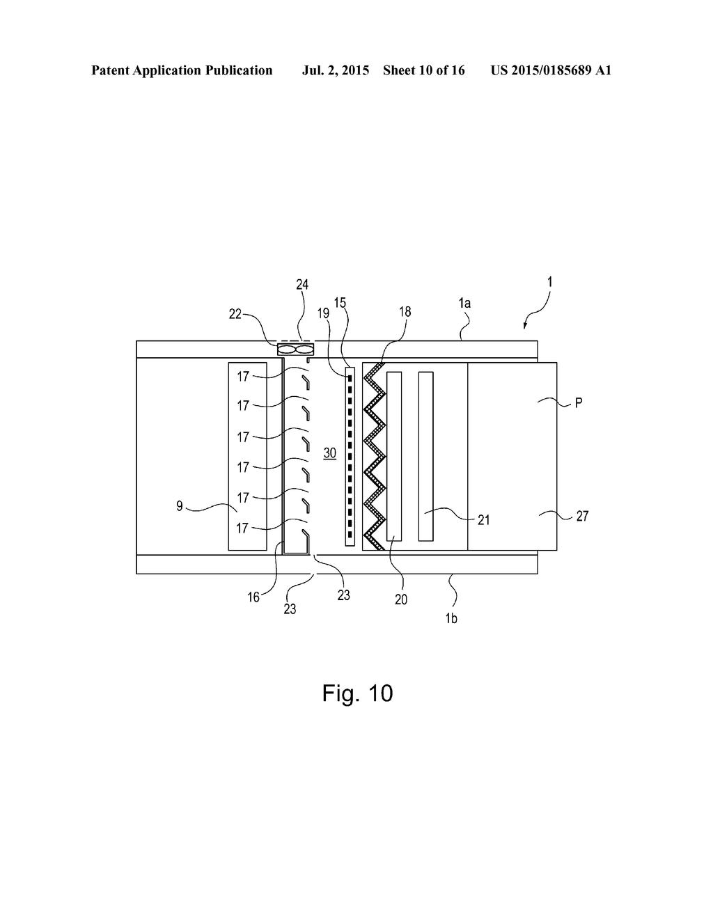 IMAGE FORMING APPARATUS - diagram, schematic, and image 11