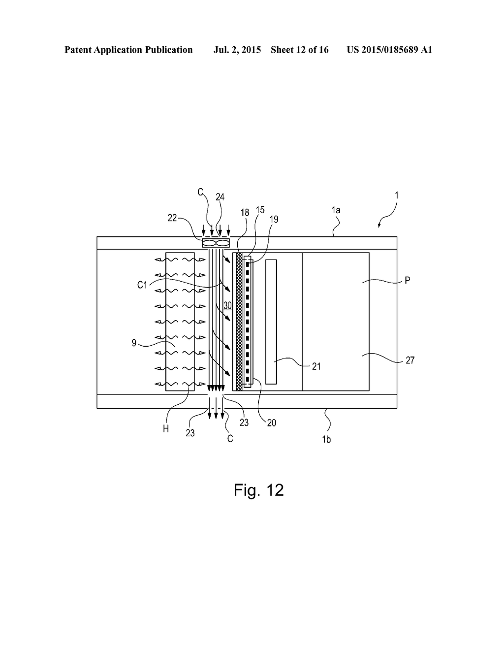 IMAGE FORMING APPARATUS - diagram, schematic, and image 13