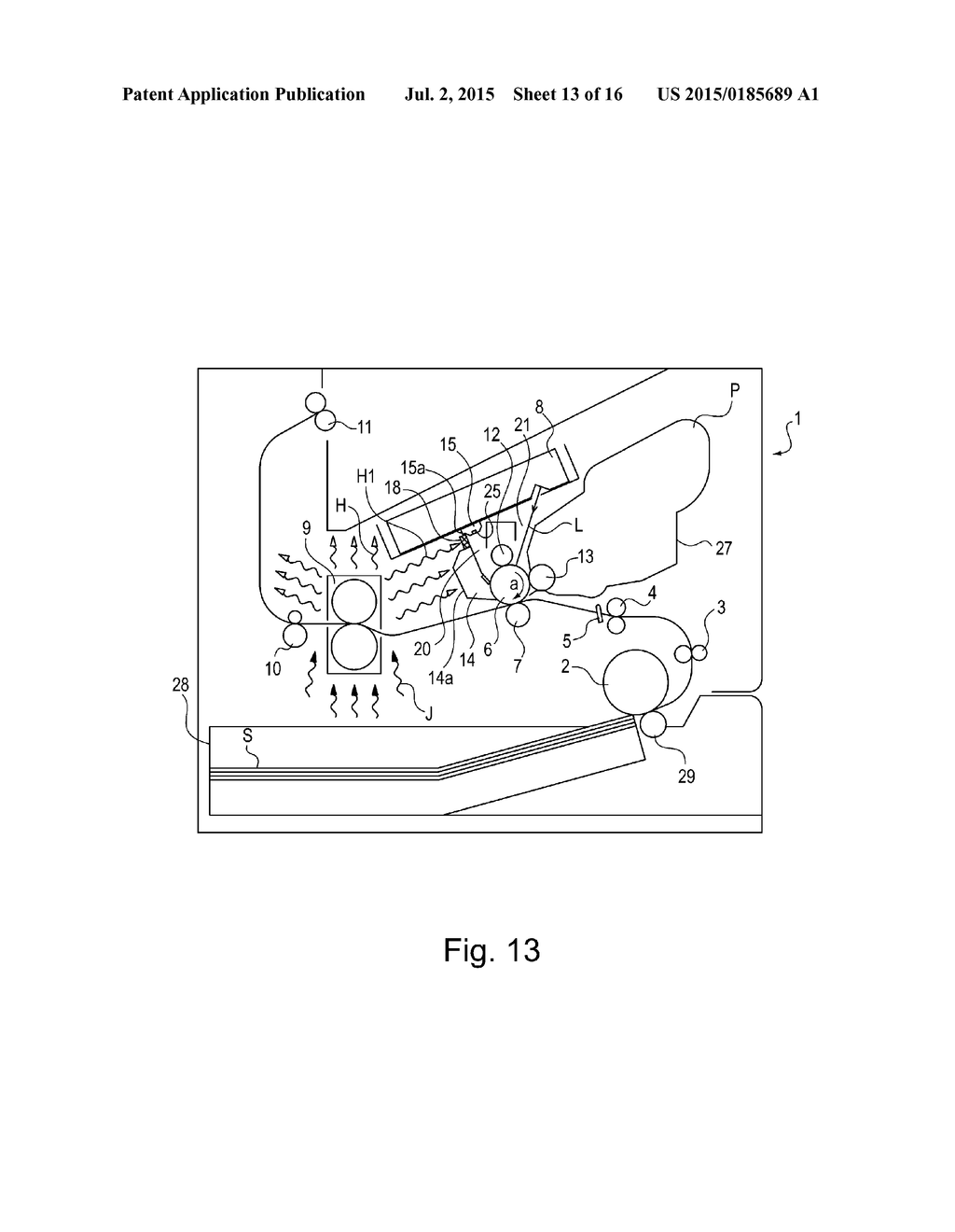 IMAGE FORMING APPARATUS - diagram, schematic, and image 14