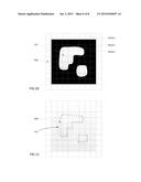 METHOD OF STATIC SCALING OF IMAGE IN HOLOGRAPHIC LITHOGRAPHY diagram and image