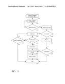 Motorized Horizontal Docking Station Having Integrated Locking Mechanism diagram and image