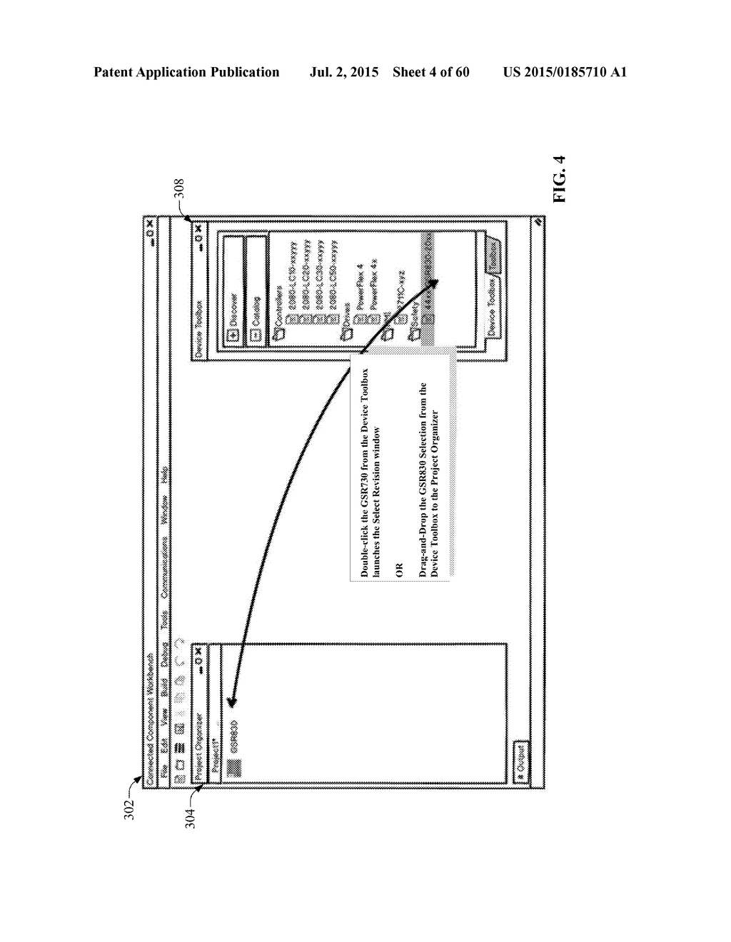 GRAPHICAL FUNCTION BLOCKS FOR A SAFETY RELAY CONFIGURATION SYSTEM - diagram, schematic, and image 05