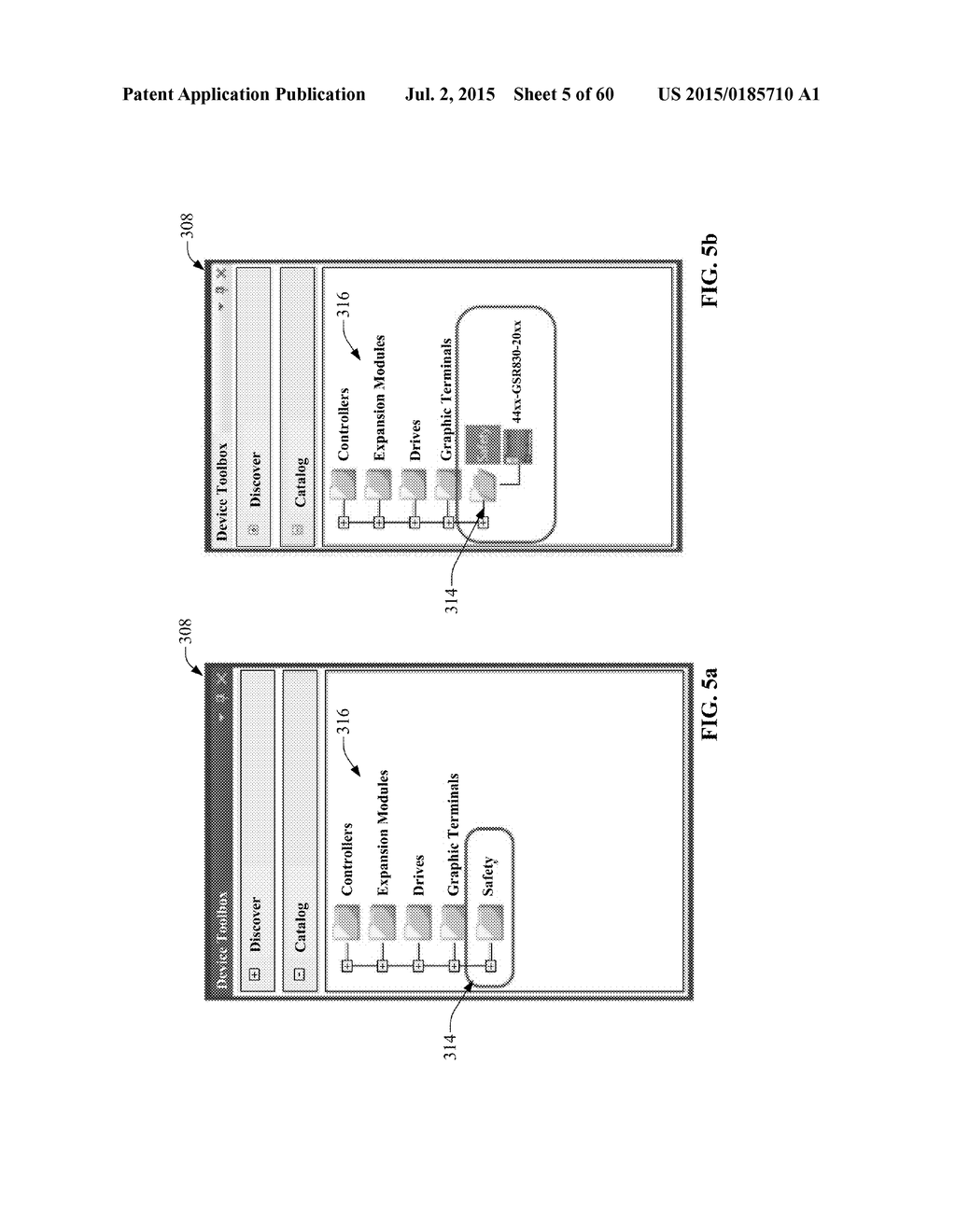 GRAPHICAL FUNCTION BLOCKS FOR A SAFETY RELAY CONFIGURATION SYSTEM - diagram, schematic, and image 06