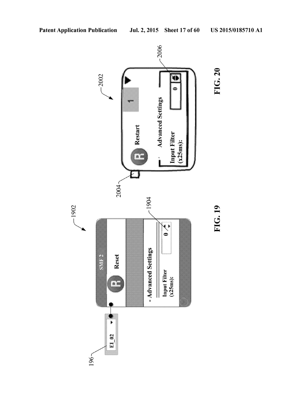 GRAPHICAL FUNCTION BLOCKS FOR A SAFETY RELAY CONFIGURATION SYSTEM - diagram, schematic, and image 18