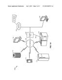 PREEMPTIVELY TRIGGERING A DEVICE ACTION IN AN INTERNET OF THINGS (IoT)     ENVIRONMENT BASED ON A MOTION-BASED PREDICTION OF A USER INITIATING THE     DEVICE ACTION diagram and image