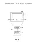 PREEMPTIVELY TRIGGERING A DEVICE ACTION IN AN INTERNET OF THINGS (IoT)     ENVIRONMENT BASED ON A MOTION-BASED PREDICTION OF A USER INITIATING THE     DEVICE ACTION diagram and image