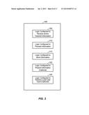 PREEMPTIVELY TRIGGERING A DEVICE ACTION IN AN INTERNET OF THINGS (IoT)     ENVIRONMENT BASED ON A MOTION-BASED PREDICTION OF A USER INITIATING THE     DEVICE ACTION diagram and image