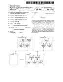 FACILITY CONTROLLING SYSTEM AND HISTORY RECORDING METHOD diagram and image