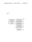 WORK-IN-PROCESS INSPECTION SYSTEM USING MOTION DETECTION, AND METHOD     THEREOF diagram and image