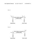 WORK-IN-PROCESS INSPECTION SYSTEM USING MOTION DETECTION, AND METHOD     THEREOF diagram and image