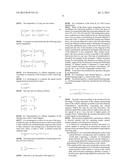 METHOD FOR CONTROLLING THE PATH OF AN AUTONOMOUS VEHICLE HAVING STEERED     WHEELS diagram and image