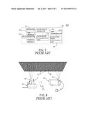 VEHICLE POSITIONING METHOD AND ITS SYSTEM diagram and image